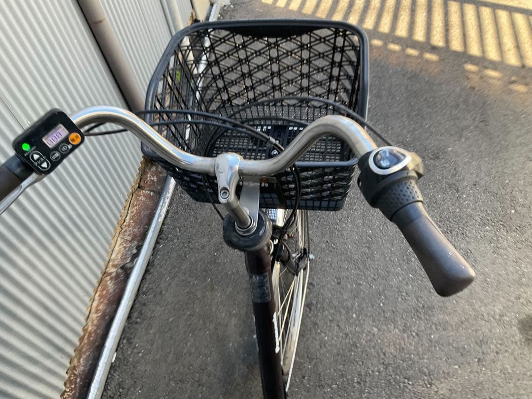 wish2003(送料、防犯登録代込みで)