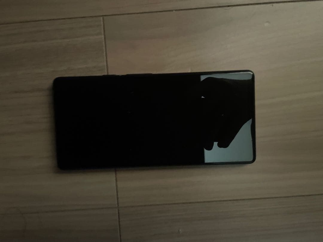 Google Pixel6a 本体 SIMフリー