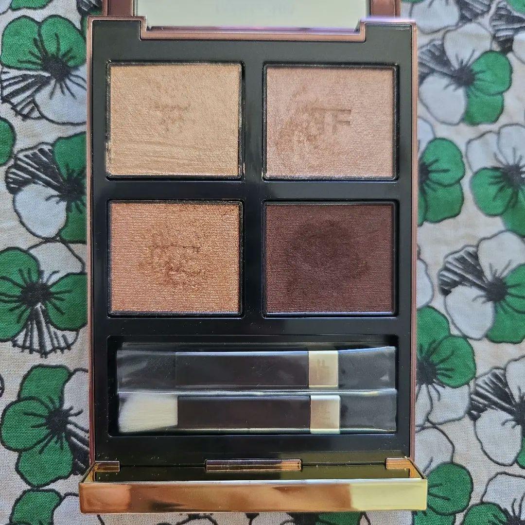 TOM FORD トムフォード ピーチグラマー48