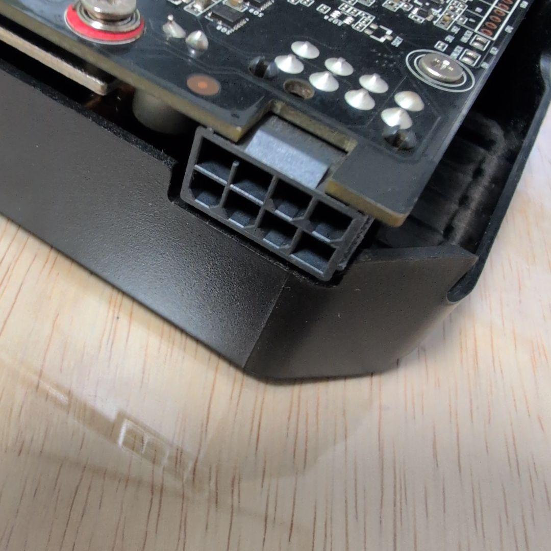 GEFORCE GTX 1080 8GB GDDR5X グラフィックボード