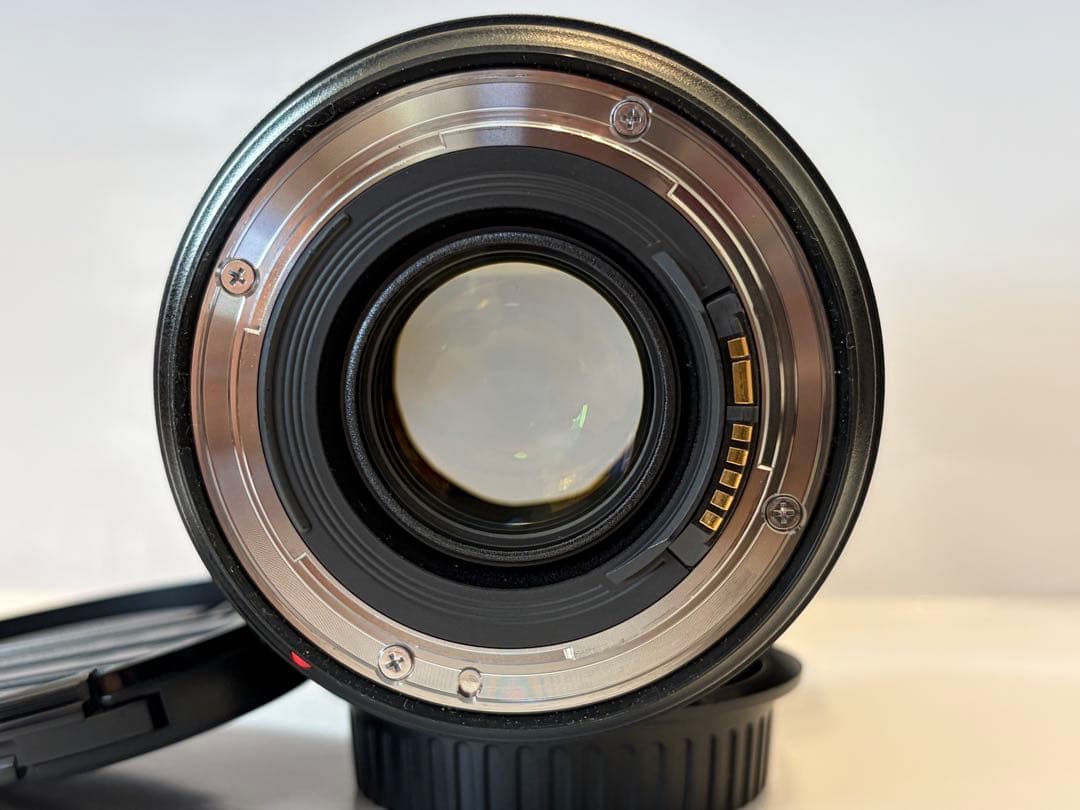 Canon EF 24-70mm f/2.8L Ⅱ USM