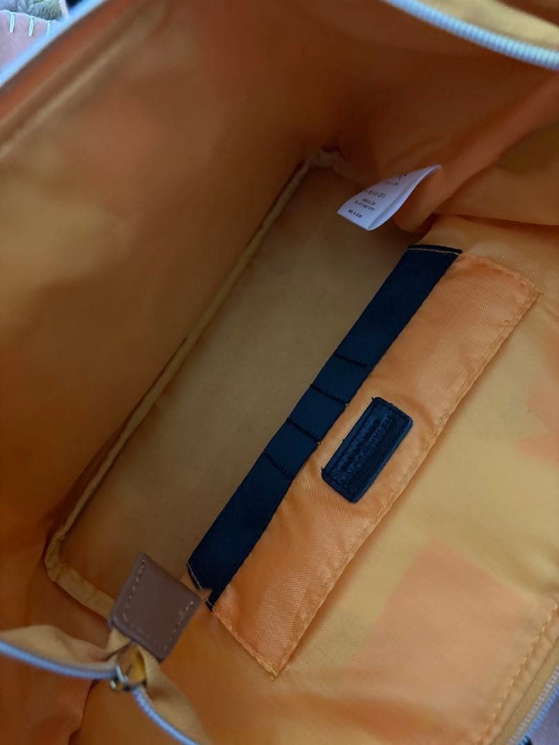 MARK&LONA マークアンドロナ　カートバッグ