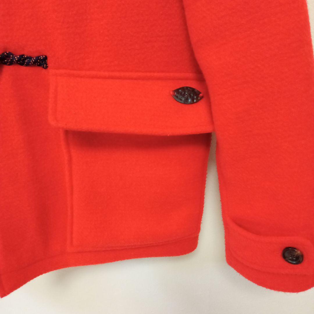 Scotch＆soda　ダッフルコート