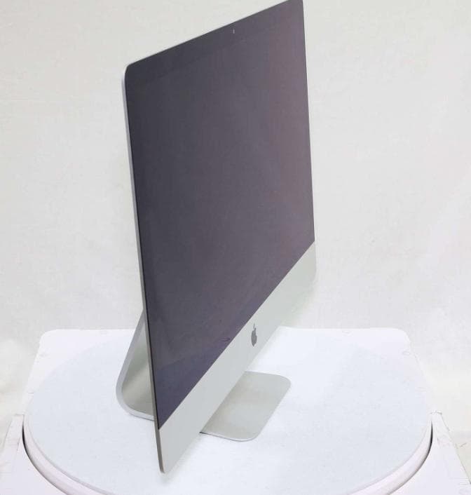 Macデスクトップ iMac 27-inch Early-2019 MRQY2J