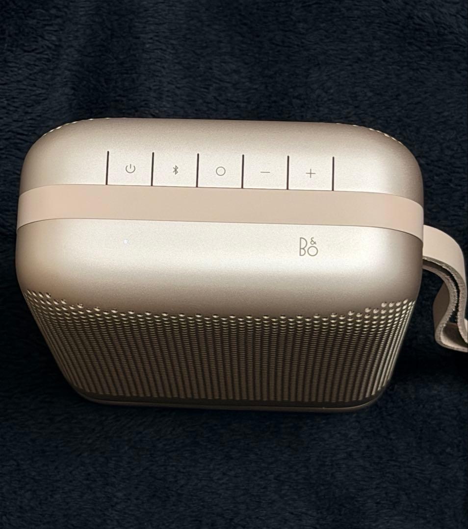 スピーカー・ウーファー Bang & Olufsen Beoplay P6 Limestone