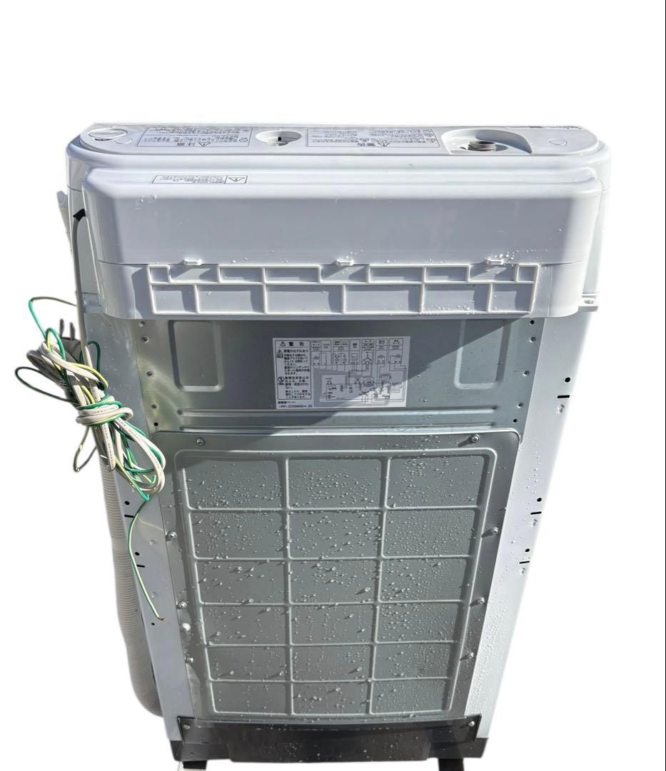 HITACHI BEAT WASH 7kg 洗濯機 BW-V70F 2020