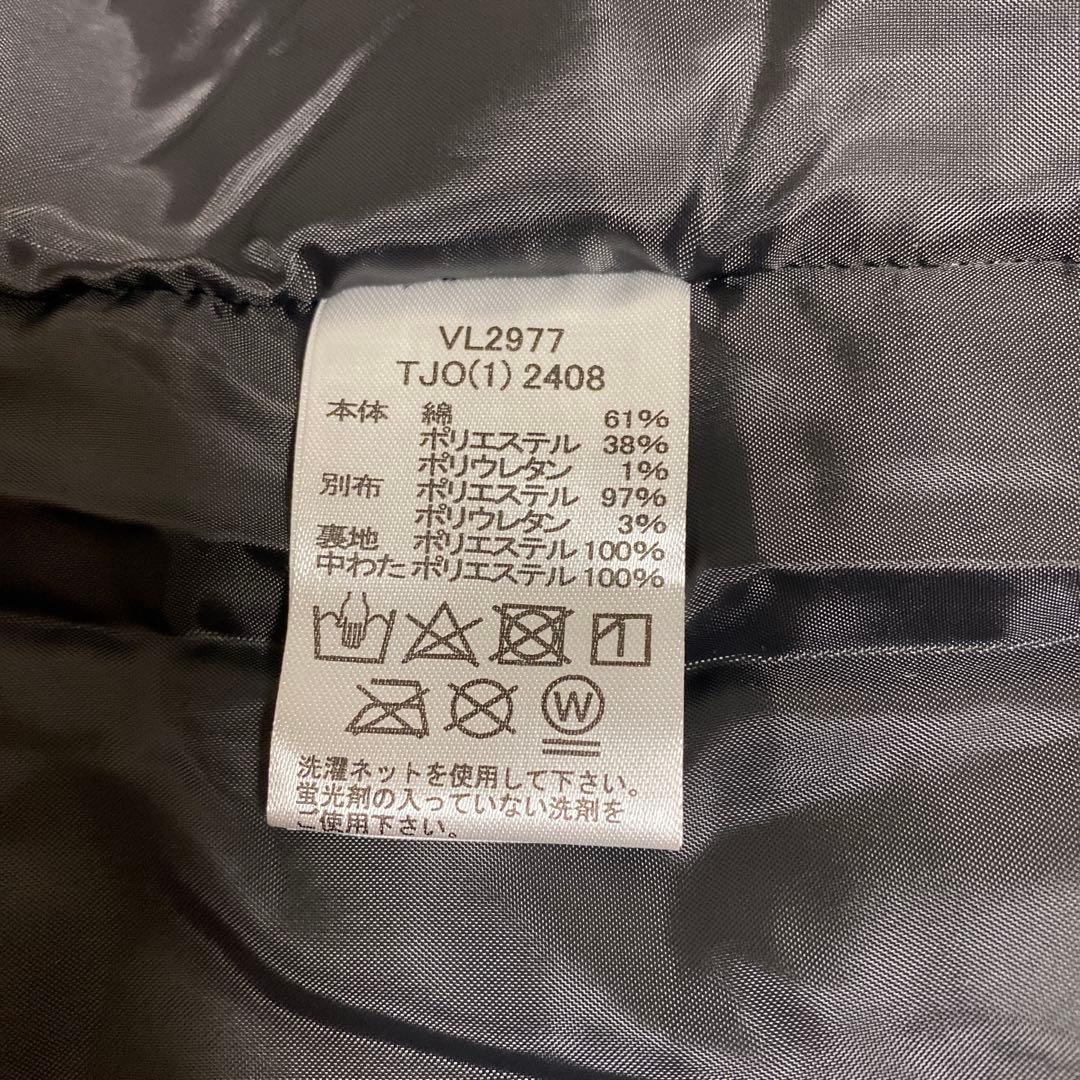 FILA ゴルフテニスケーブル編みベスト グレーレディースMサイズ