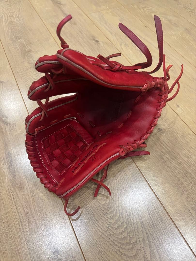 SSK一般内野手グローブ！限定モデル！美品良品！プロエッジ！