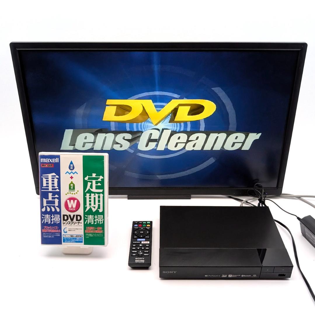 SONY BDP-S6700 ブルーレイプレーヤー 2018年製