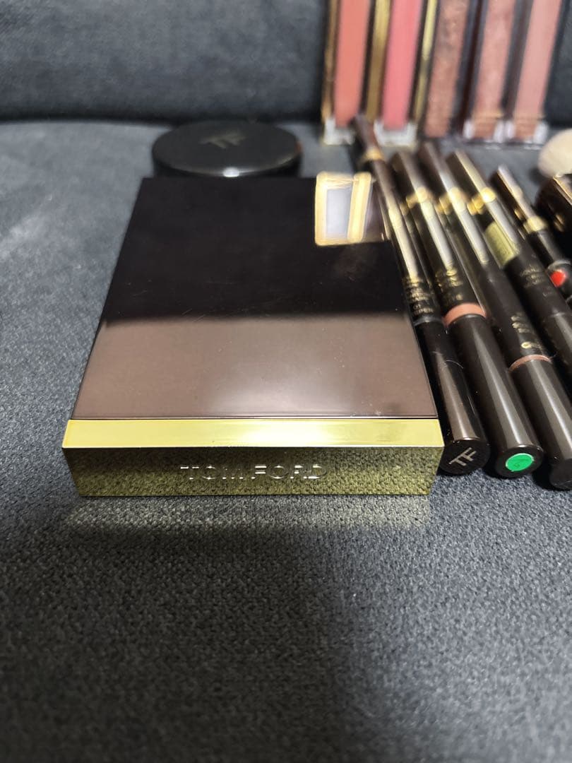 トムフォード ビューティ まとめ売り 最終値下げ