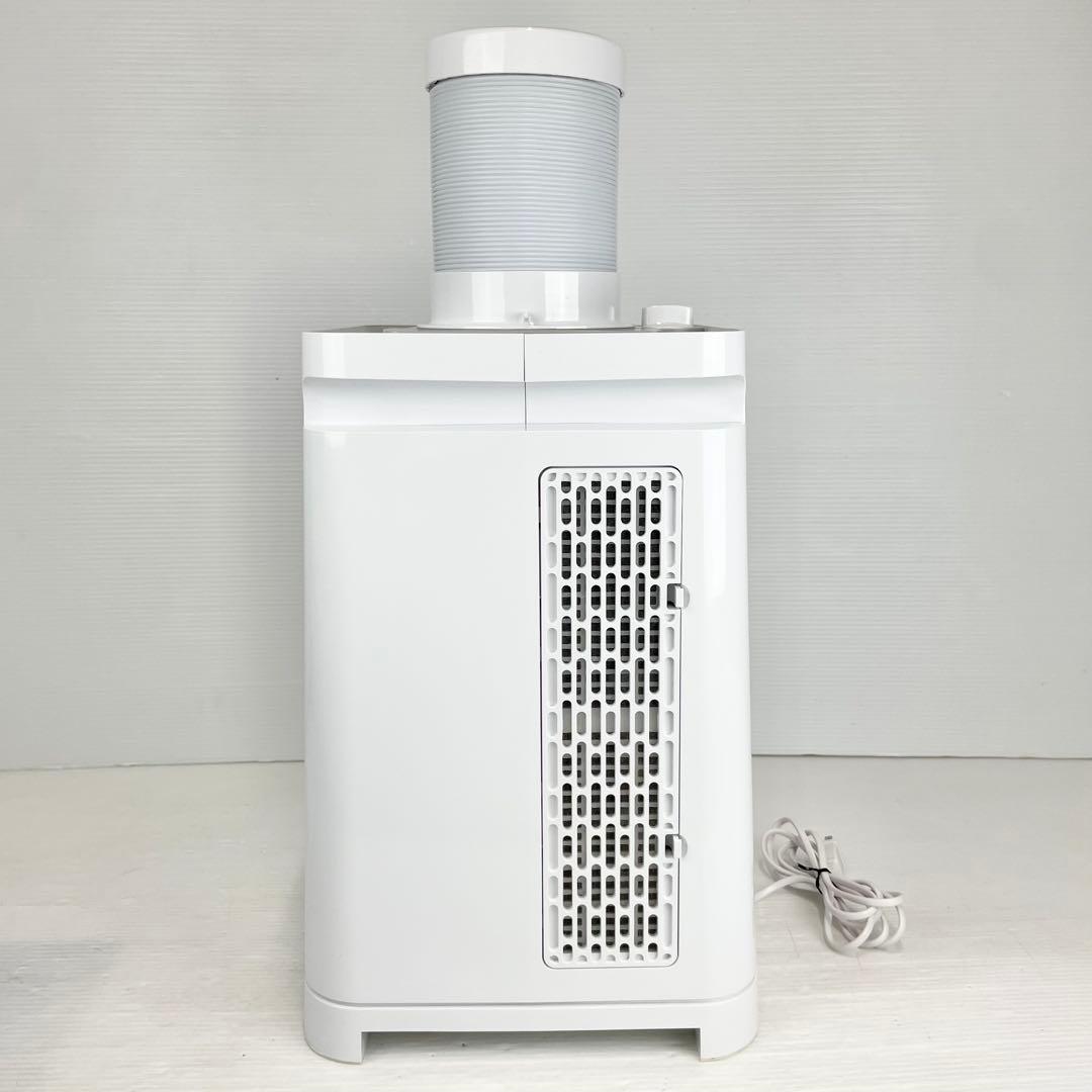 YUASA ユアサ/どこでもエアコン/YNMC-5B/2021年製/美品