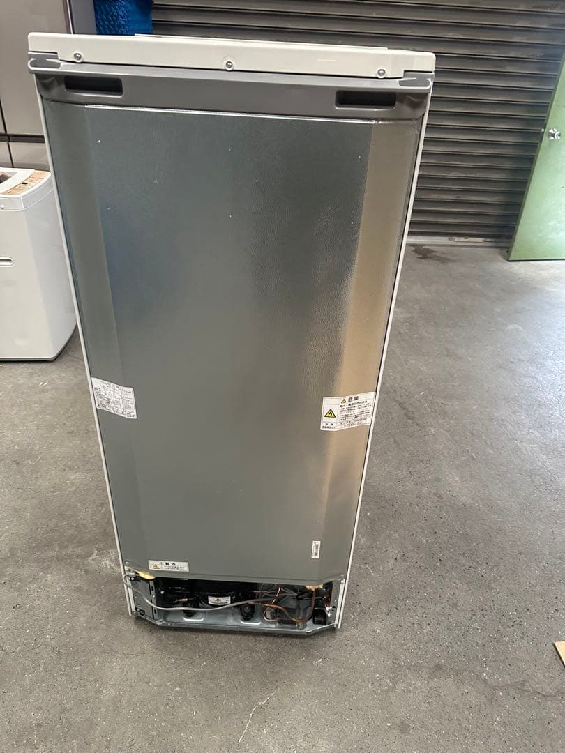 AQUA 冷蔵庫　AQR-27G2