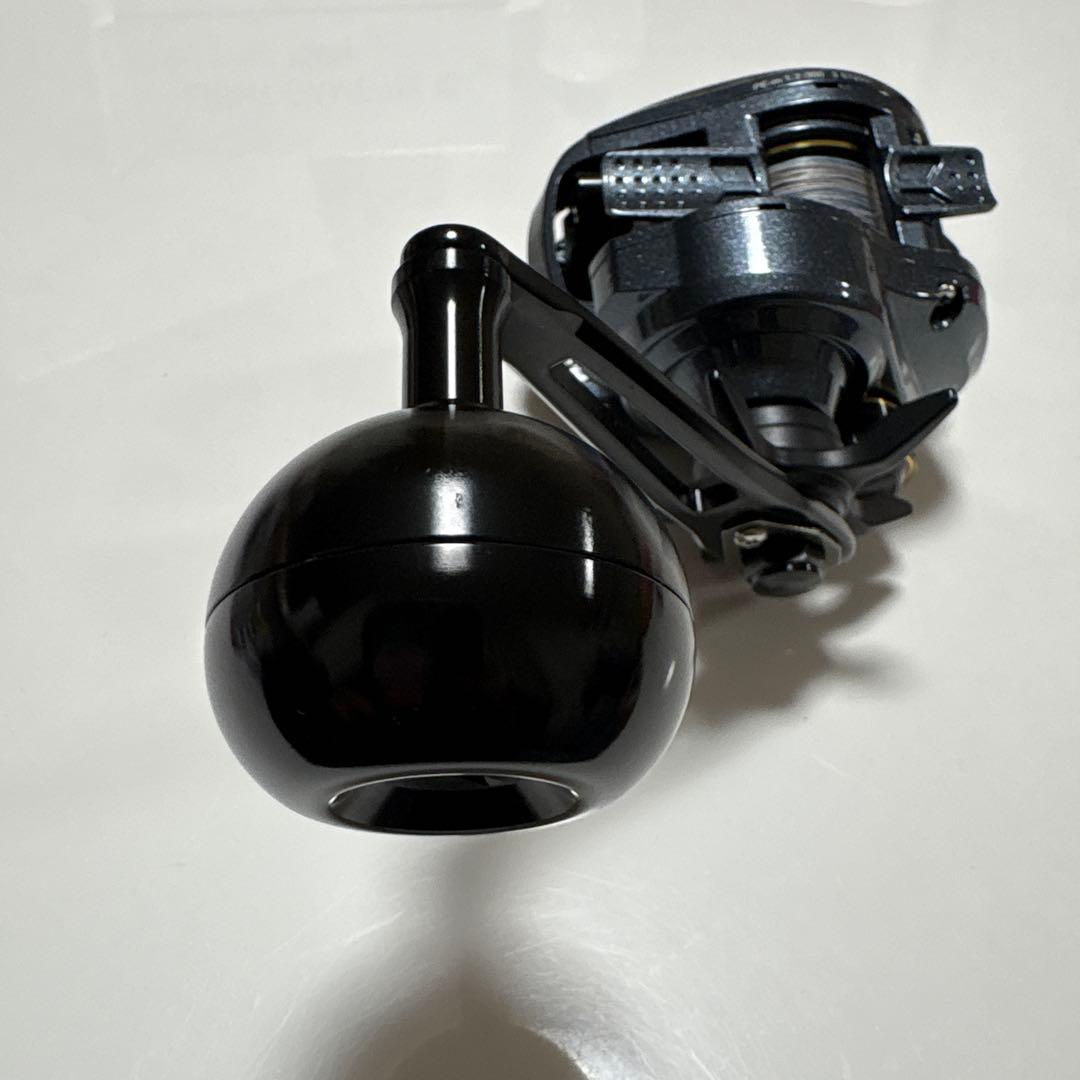 ダイワ 船リール 24 ライトゲーム RX IC 150H 右ハンドル