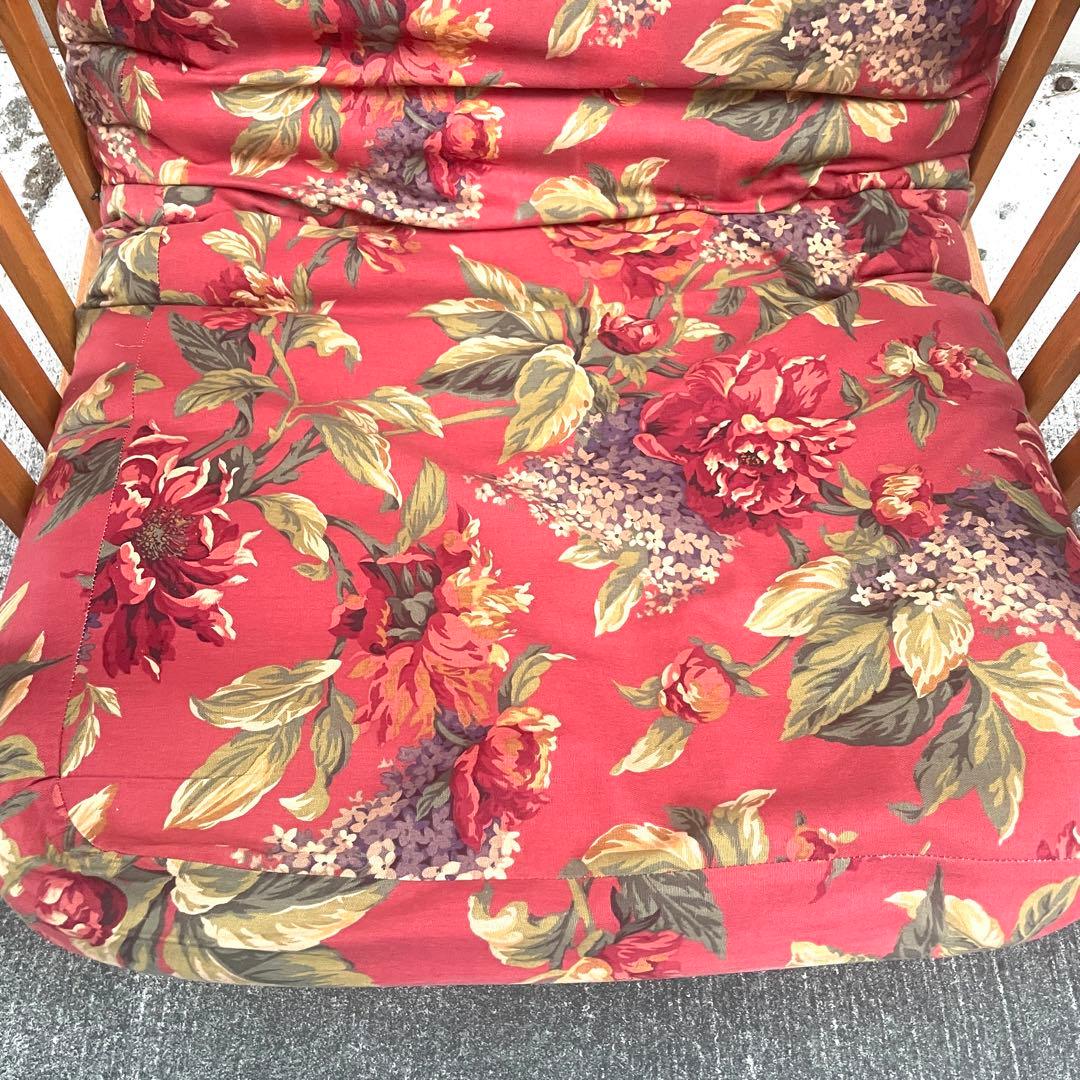 L LBean 1.5人掛け用ソファベッド フートン 木製家具