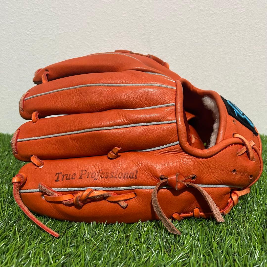 【⭐︎条件達成で13,333円⭐︎】久保田スラッガー　軟式　野球　内野　グローブ