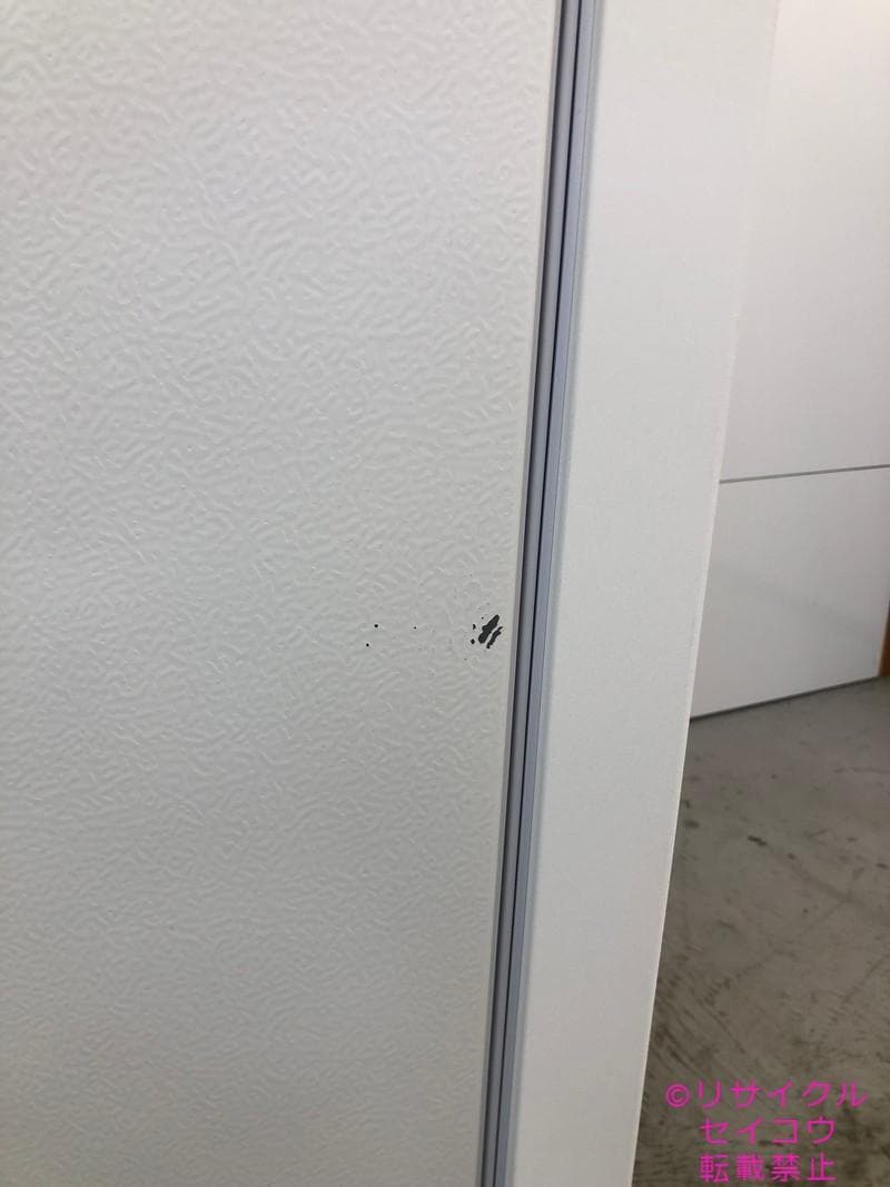 【中古】パナソニック冷蔵庫 156L 2024年式2510311629