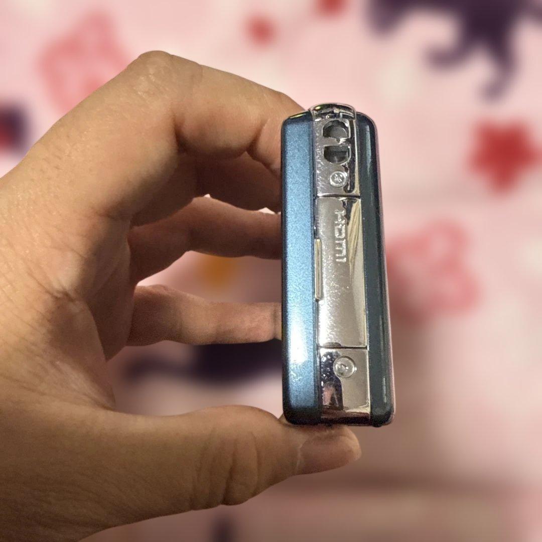 Panasonic LUMIX DMC-FX77 コンパクトデジタルカメラ