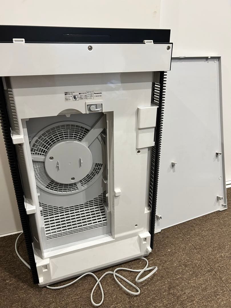 【美品】Panasonic パナソニック ジアイーノ F-MV4100