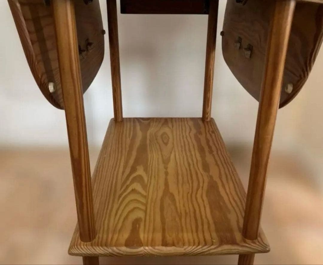 【ゴマさま専用】キャスター付き ジャパンビンテージ Najico (ナジコ)