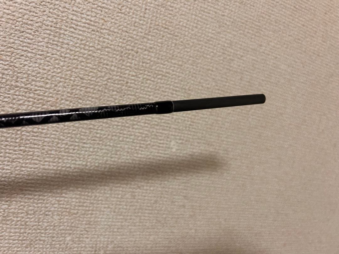 ロッド Foojin best bower b83mx