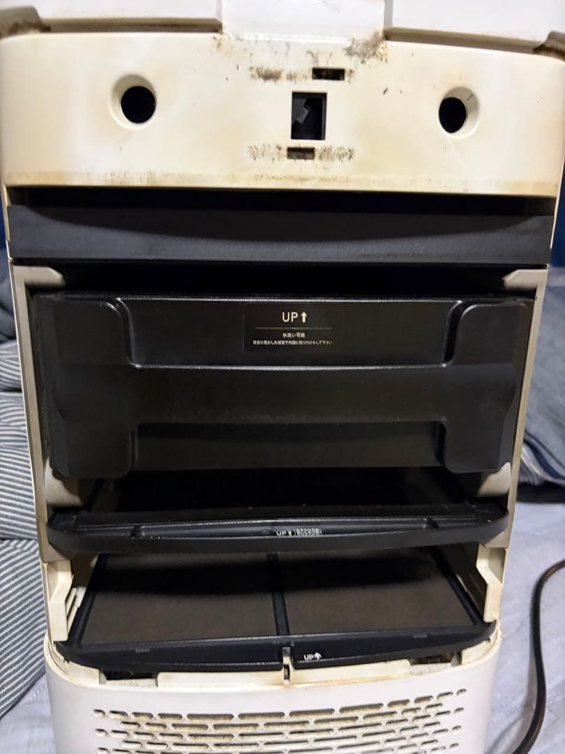 Airdog X5s KJ300F-X5 2021年製