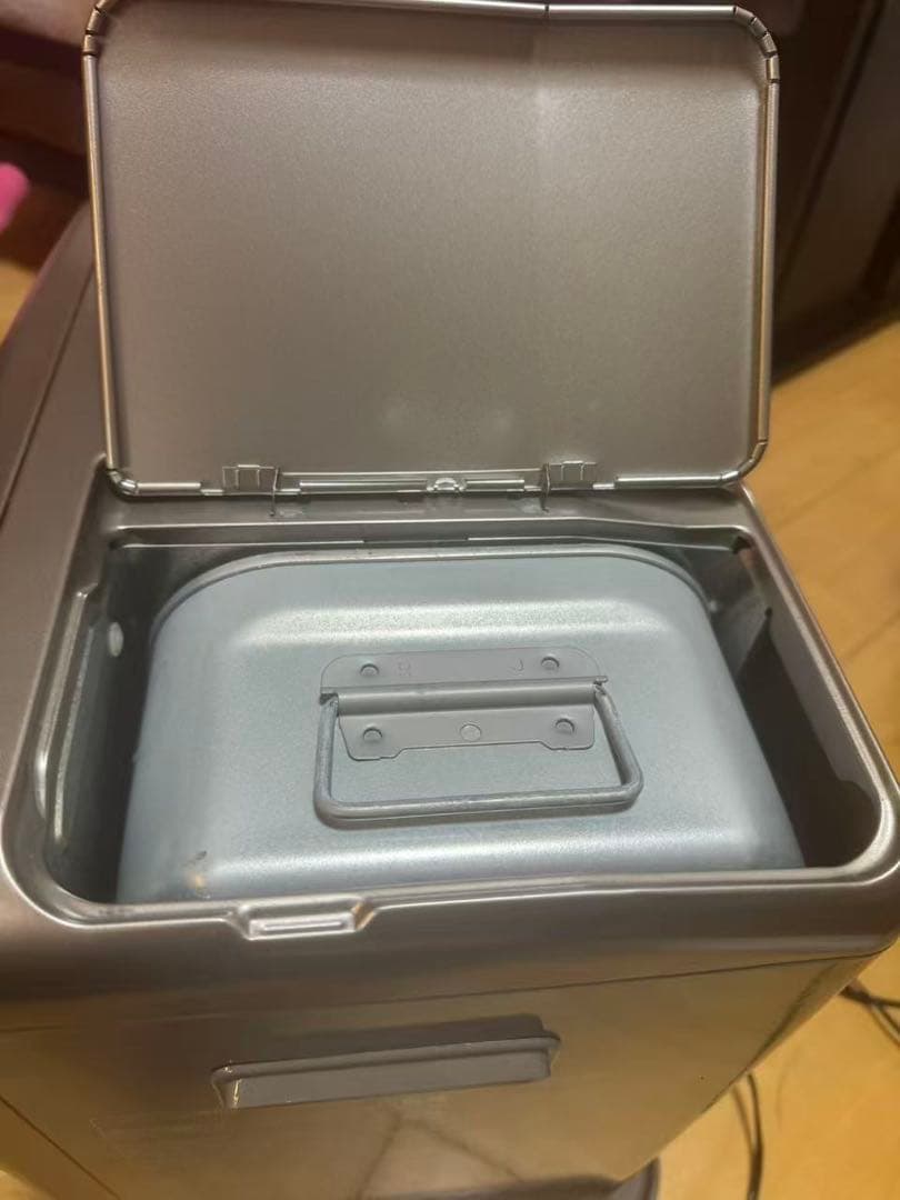 【よごれま栓】コロナ石油ファンヒーター FH-VG3320Y (2020年製)