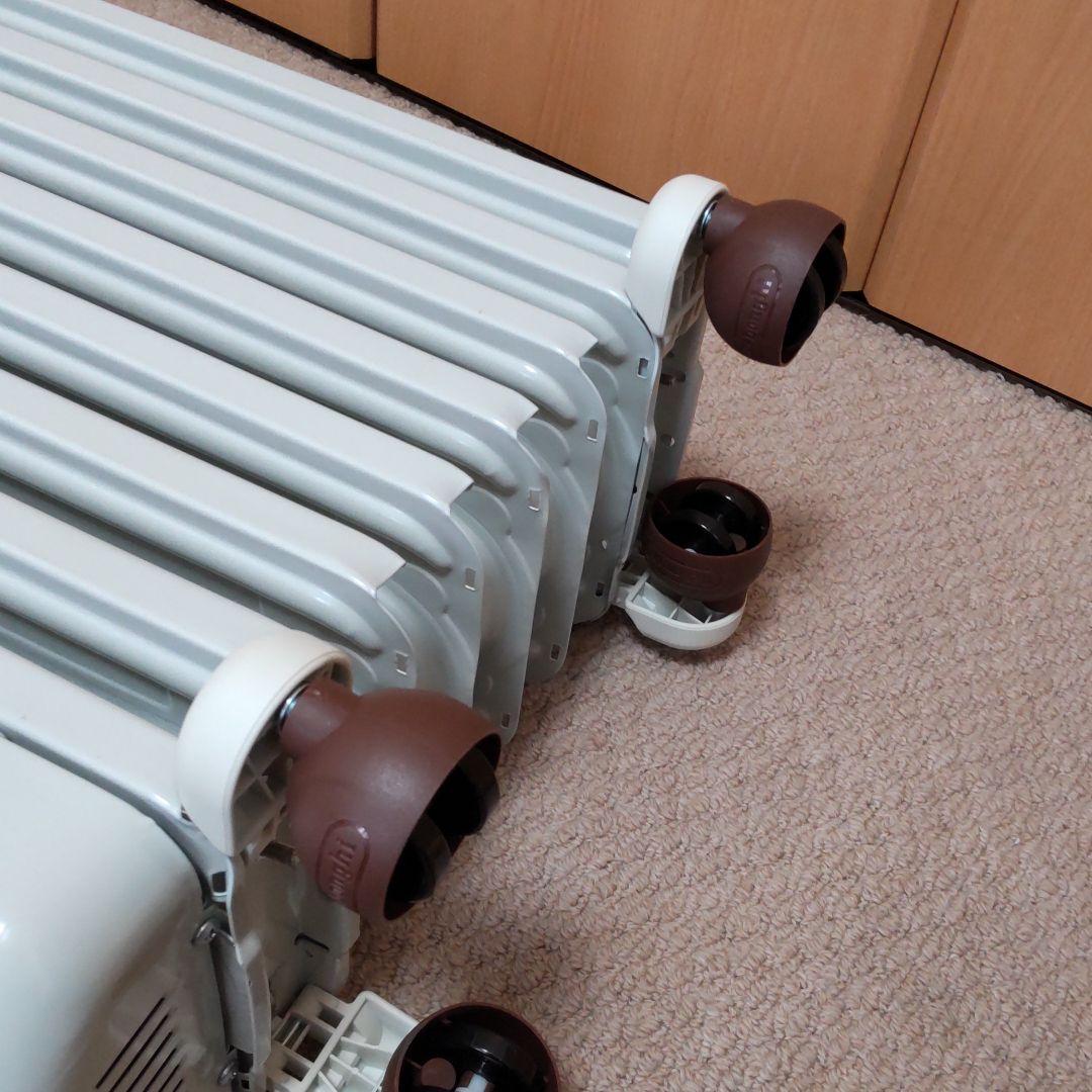 オイルヒーター　デロンギ　ＪＲ０８１２