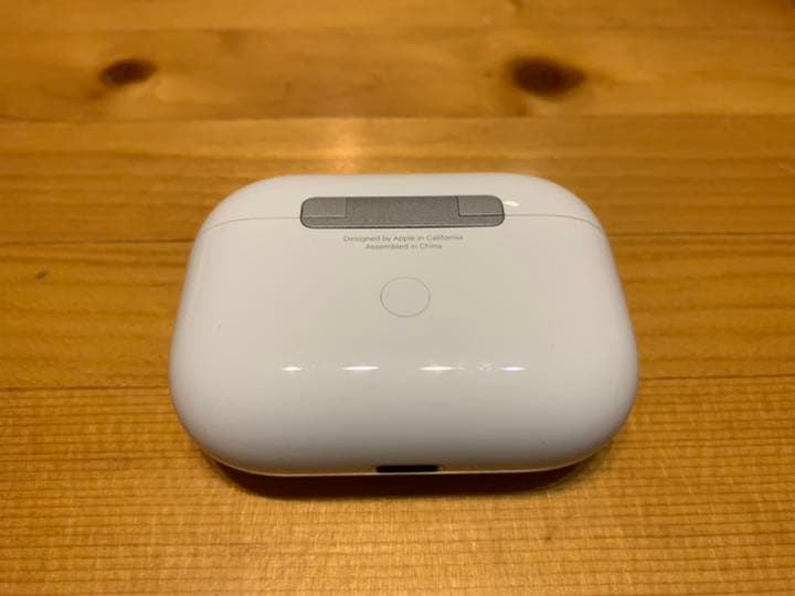 Apple AirPods Pro 充電ケースのみ 正規品