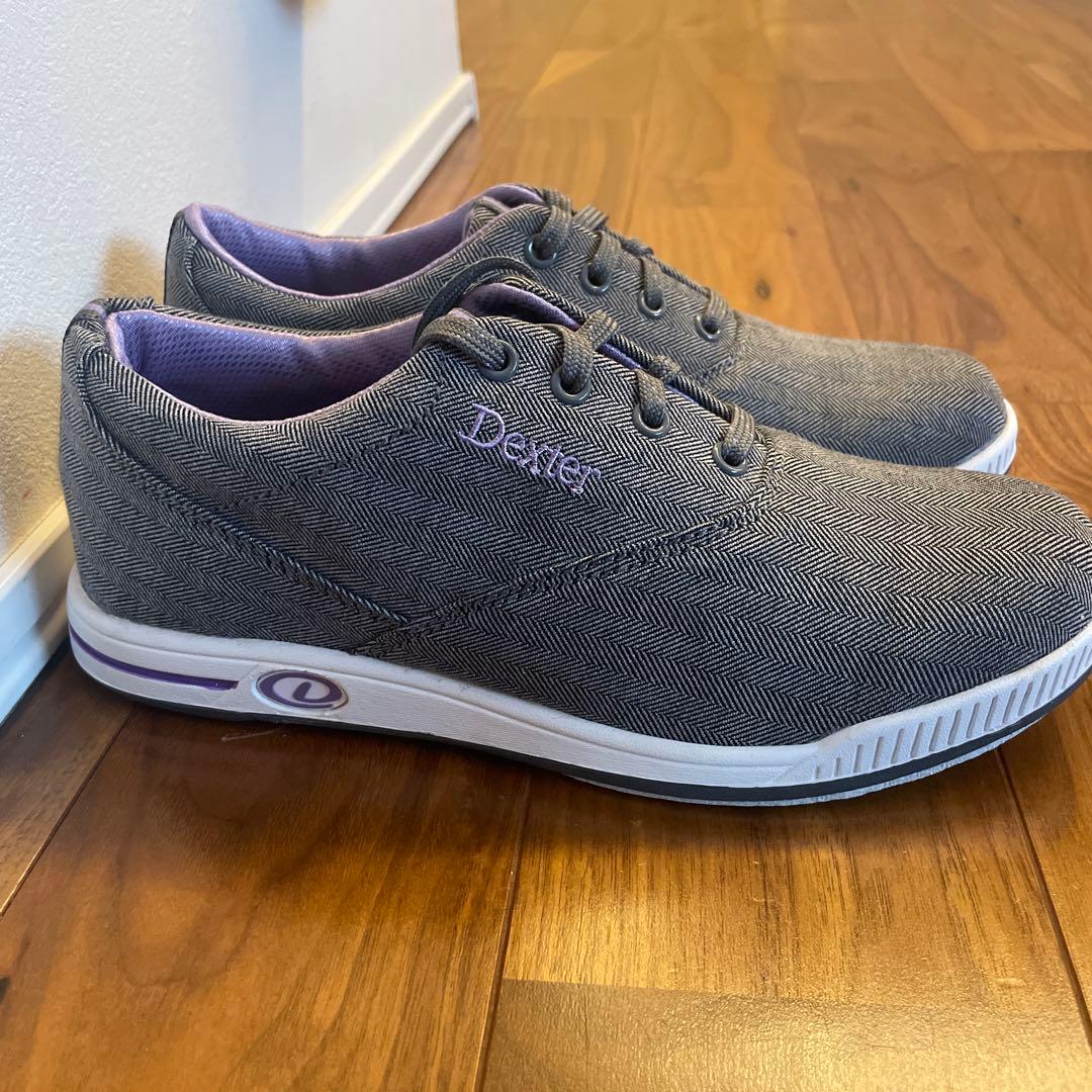 Dexter Kerrie ボーリングシューズ