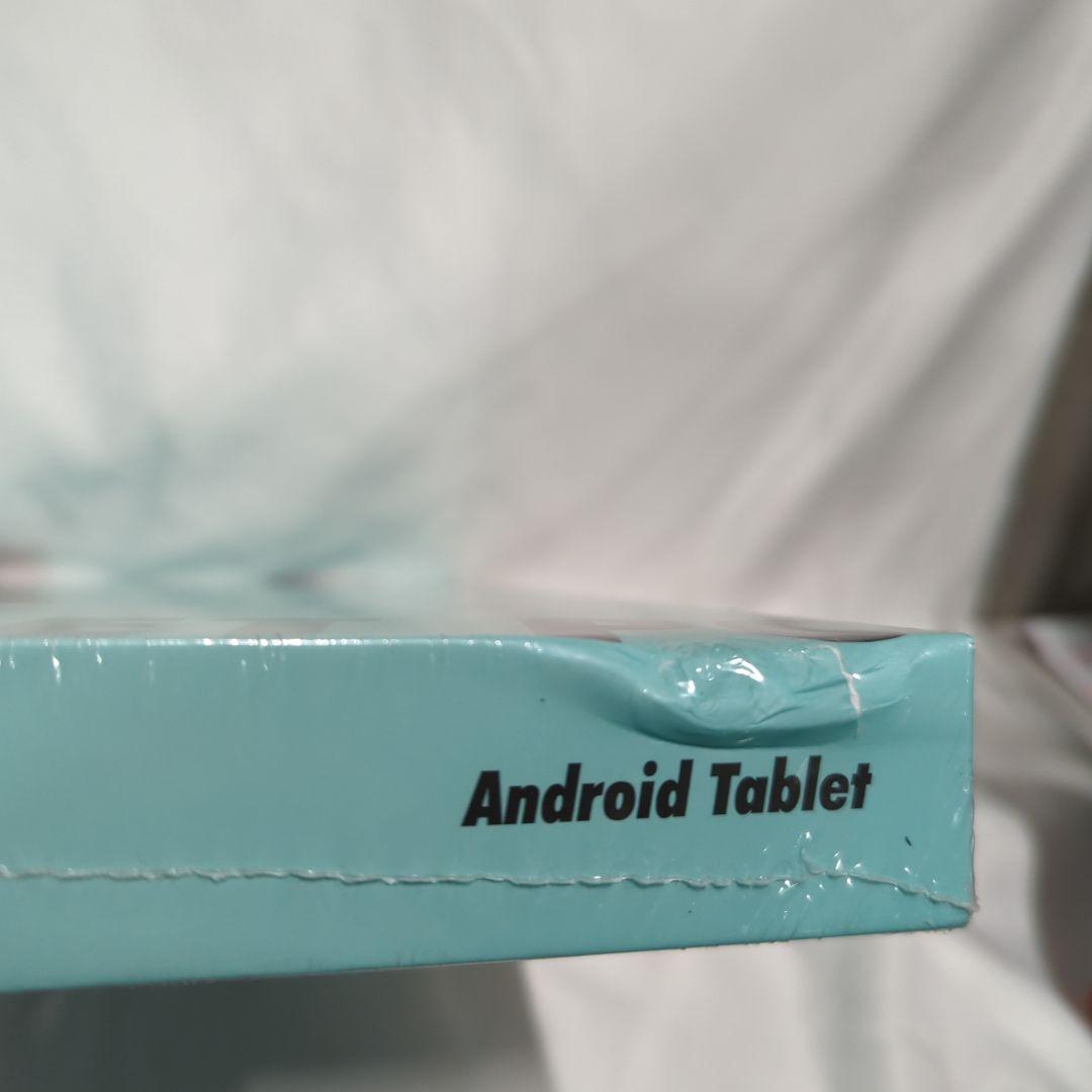 Android16 タブレット 強化版10インチ Wi-Fiモデル 128GB