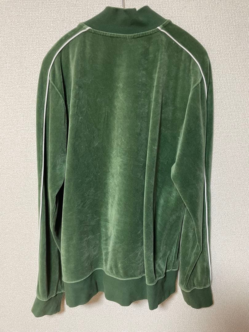 ナイキ　NIKE　ベロア　トラックジャケット