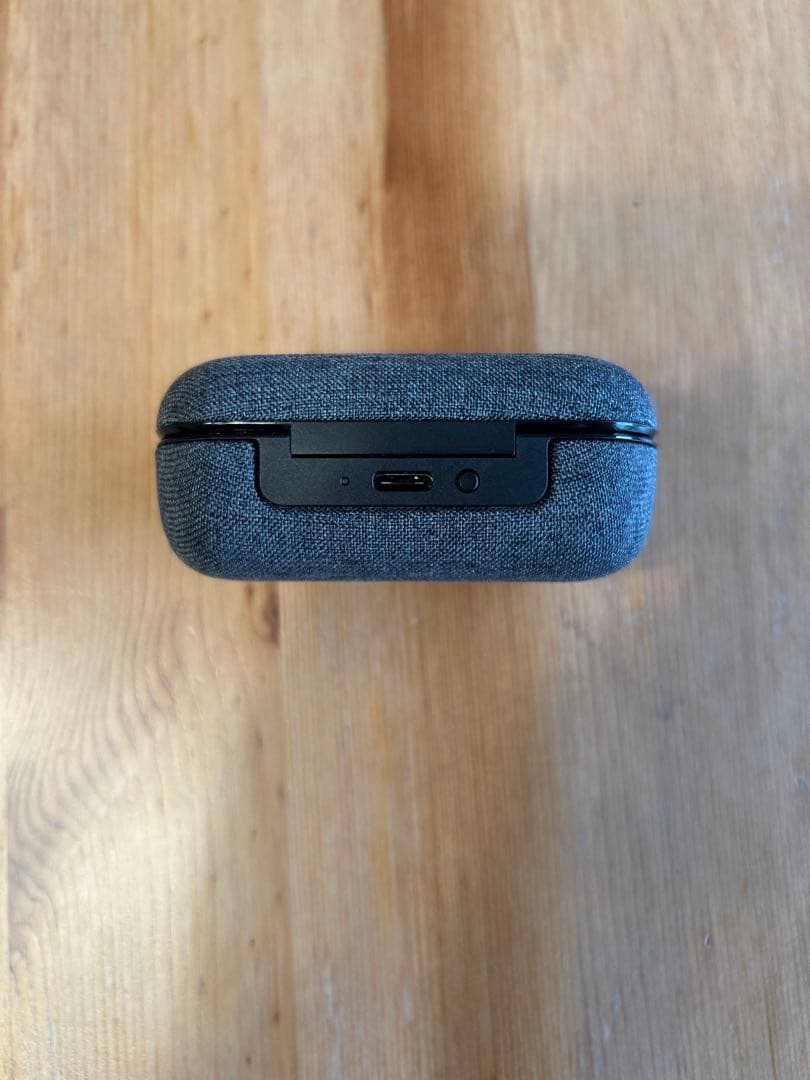 ゼンハイザー　momentum true wireless2 ケース付