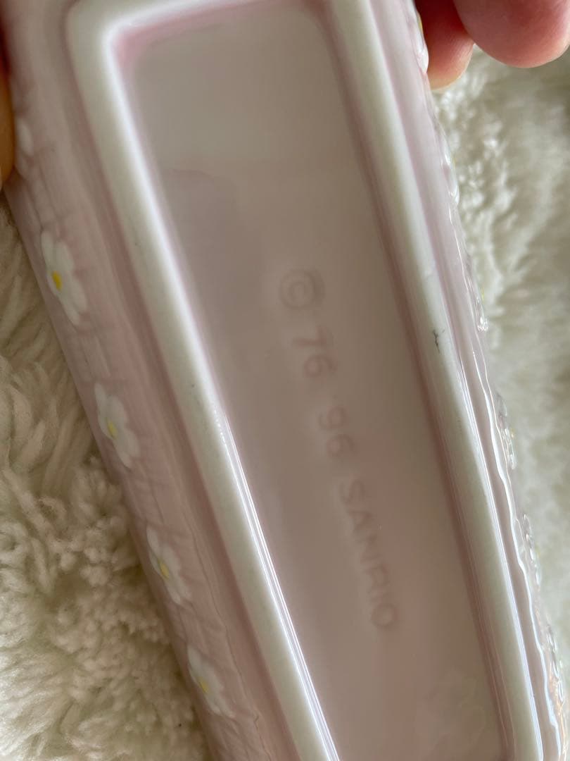 メ*♡様 ハローキティ　箸置き　セット