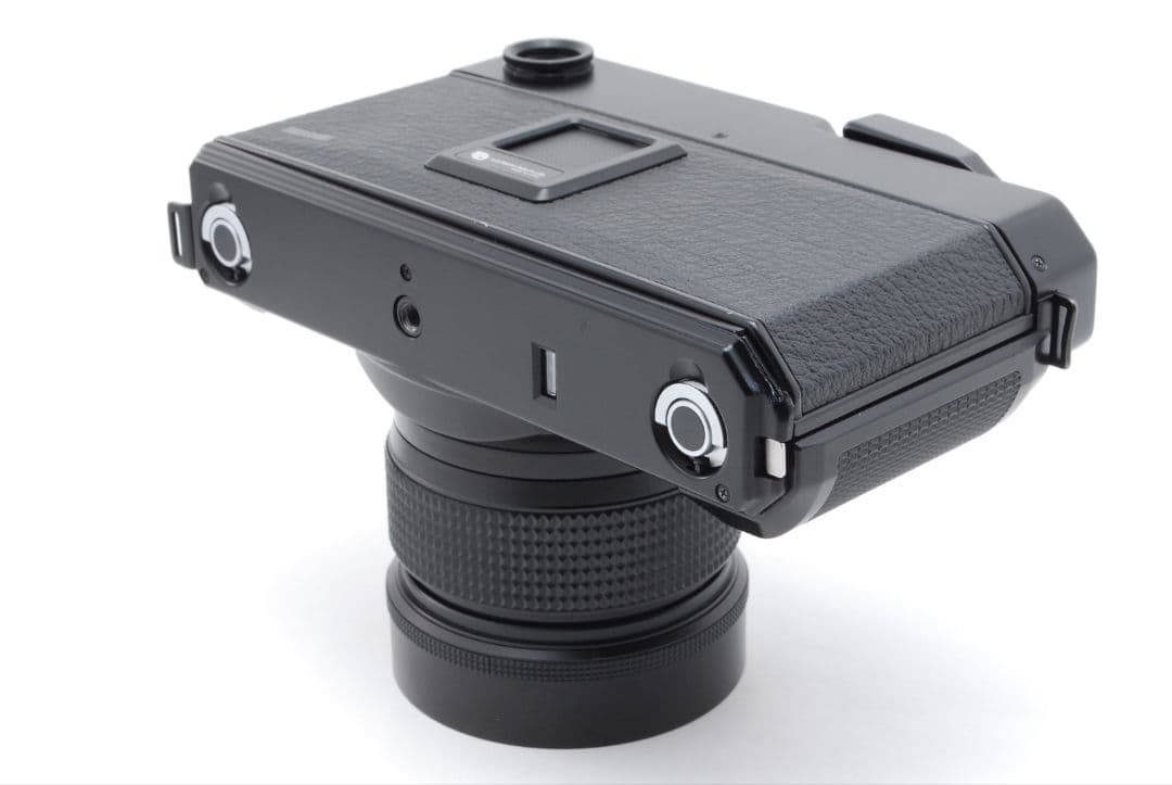 Fujifilm フジフイルム Fuji GW690 II