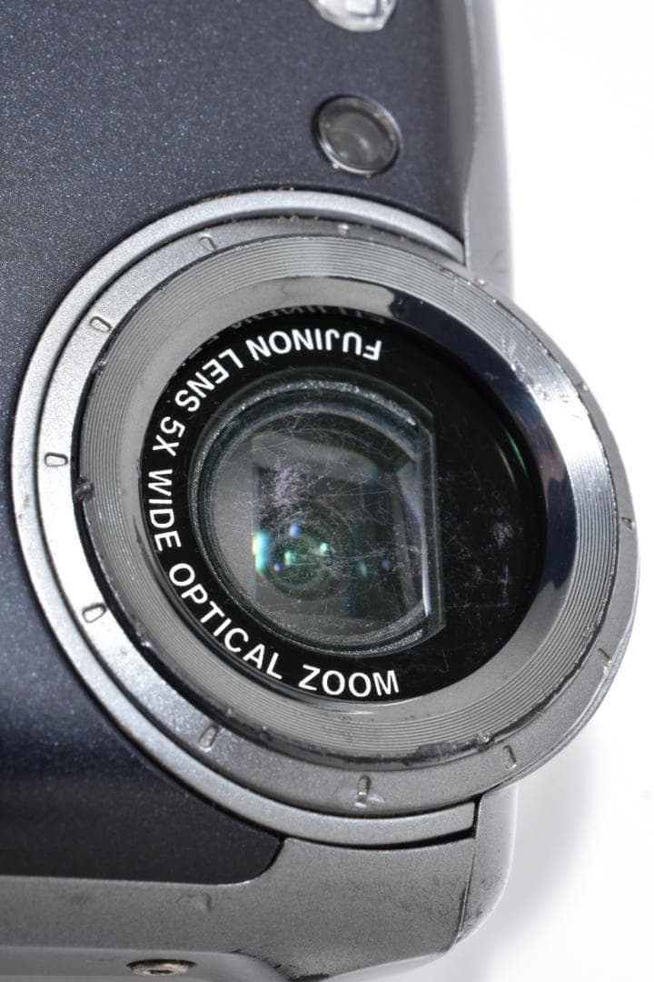 フジフィルム　FUJIFILM FinePix XP140