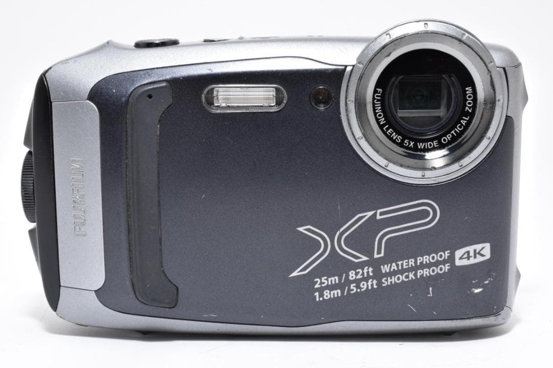 フジフィルム　FUJIFILM FinePix XP140