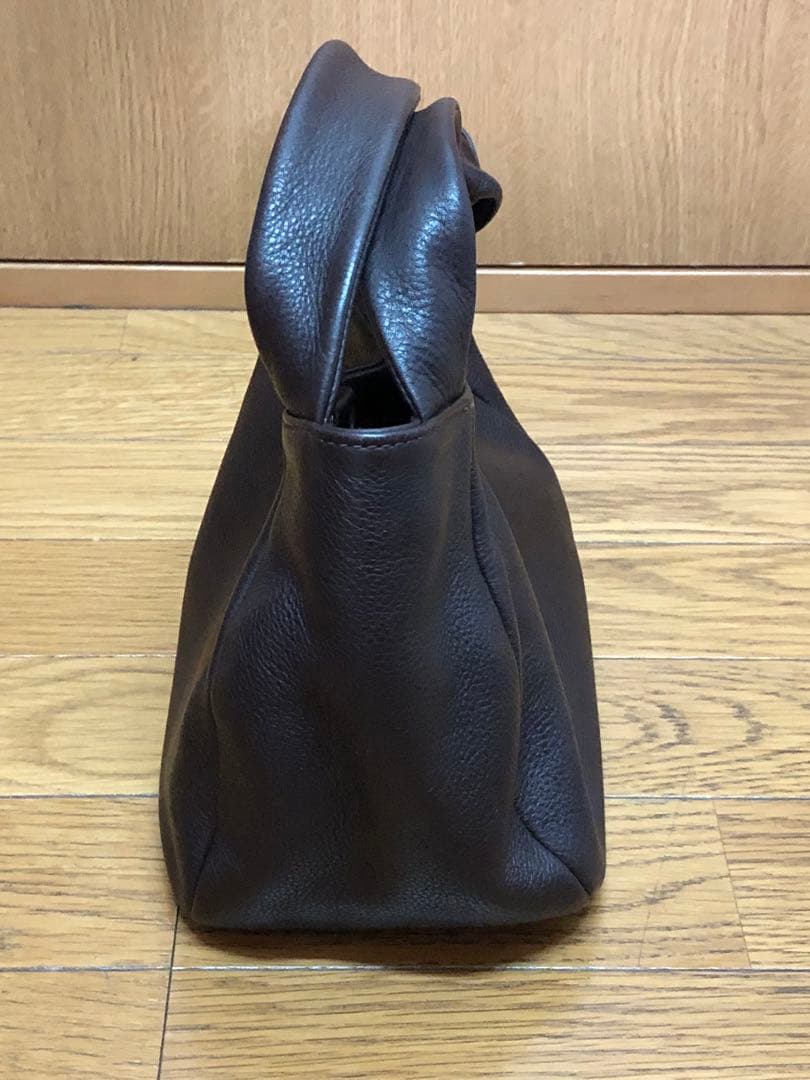 Diu 2way ショルダーバッグ　ハンドバッグ