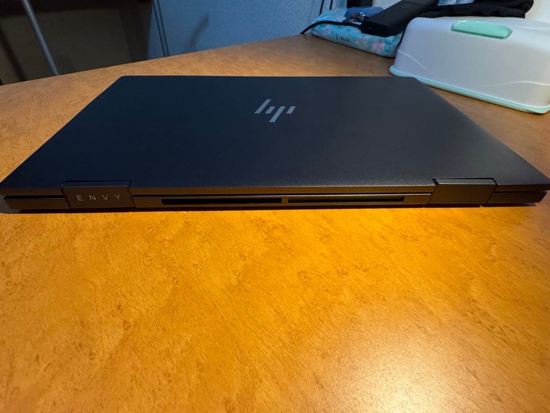 【年末セール25日18時まで】HP ENVY x360 13-ay1052AU