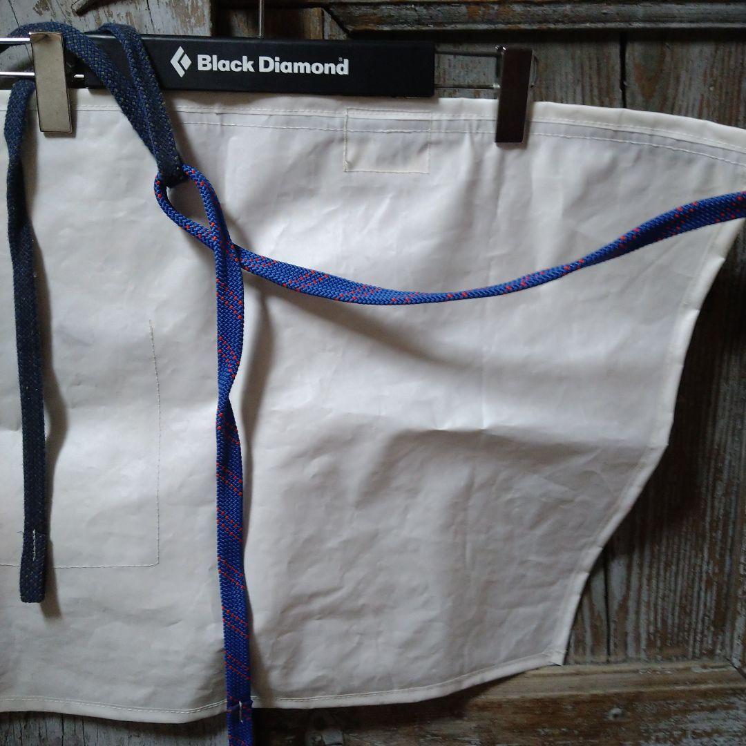 ◆【最初期】パタゴニア × MAFIAマフィア エプロン レア