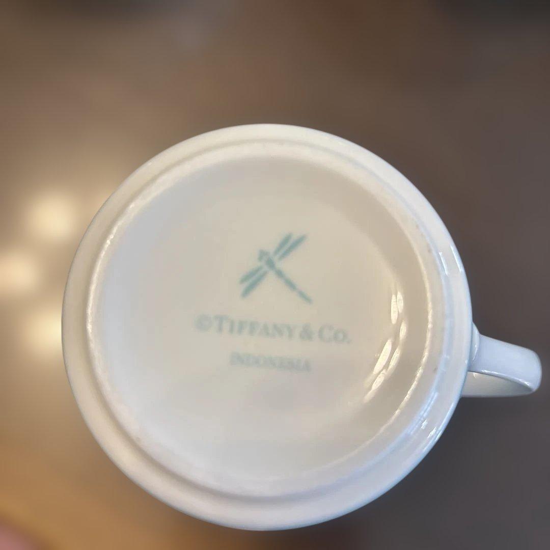 TIFFANY&Co ブルーリボンボウル　食器セット　豪華８点セット