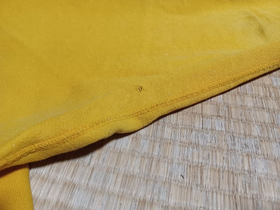 SNOOPY メイヨスプルース 60年代 ビンテージスウェット LUCY