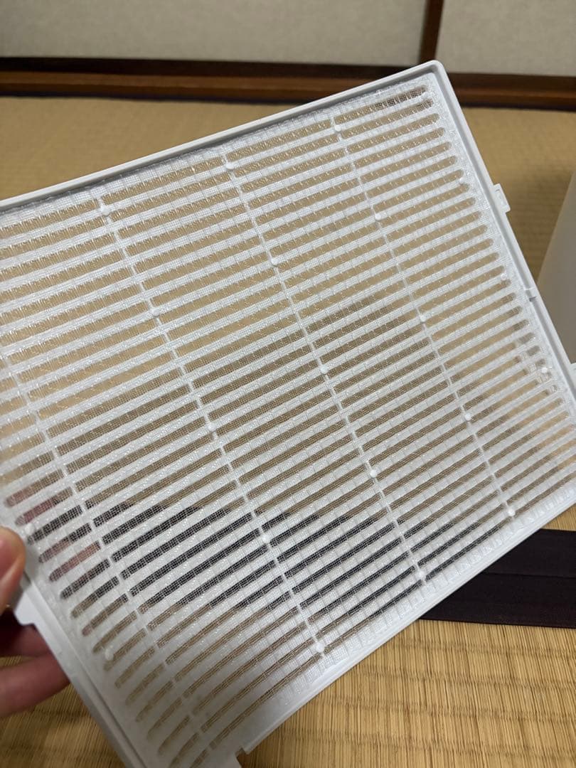 衣類乾燥除湿機(デシカント方式)パナソニック F-YZUX6 2021年製