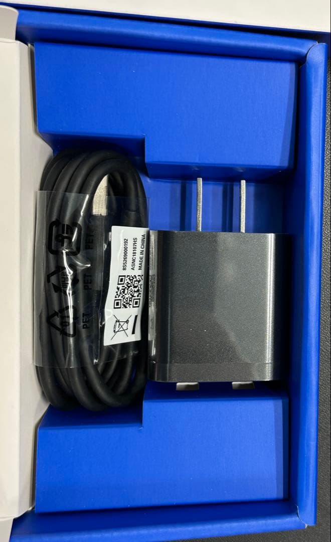 LAVIE T8 Androidタブレット本体