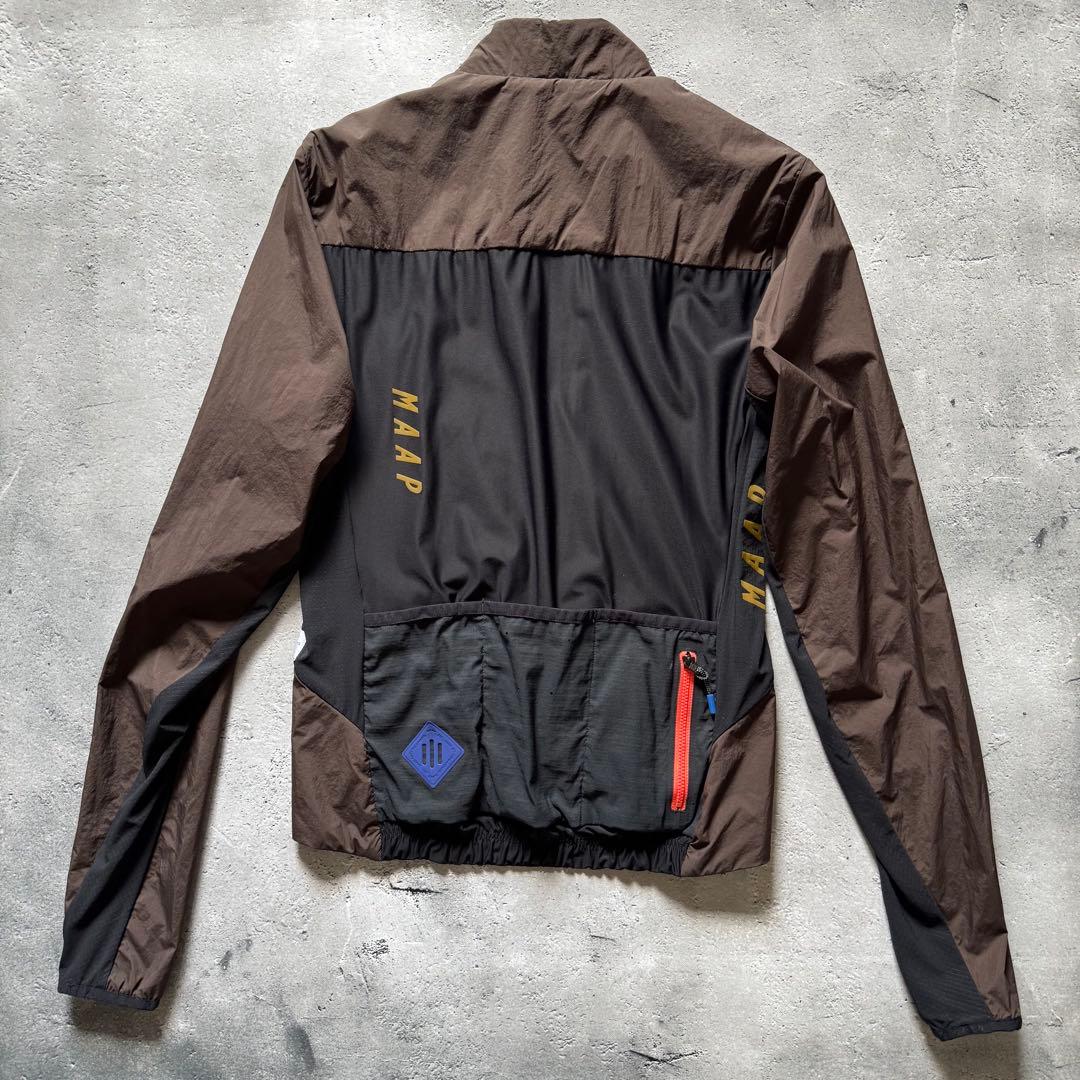  Alt_Road™ Thermal Jacket Mサイズ