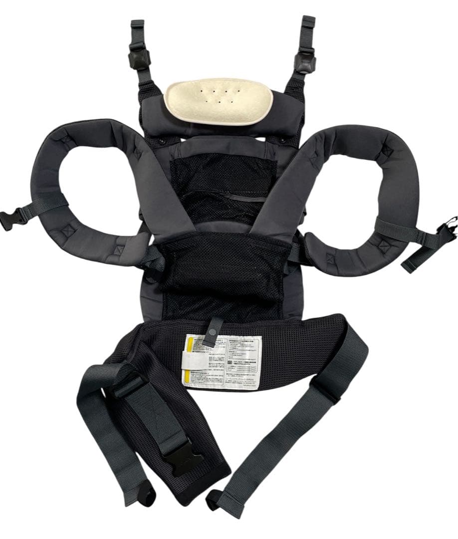 Aprica Laclis 抱っこ紐 （アップリカ　ラクリス）