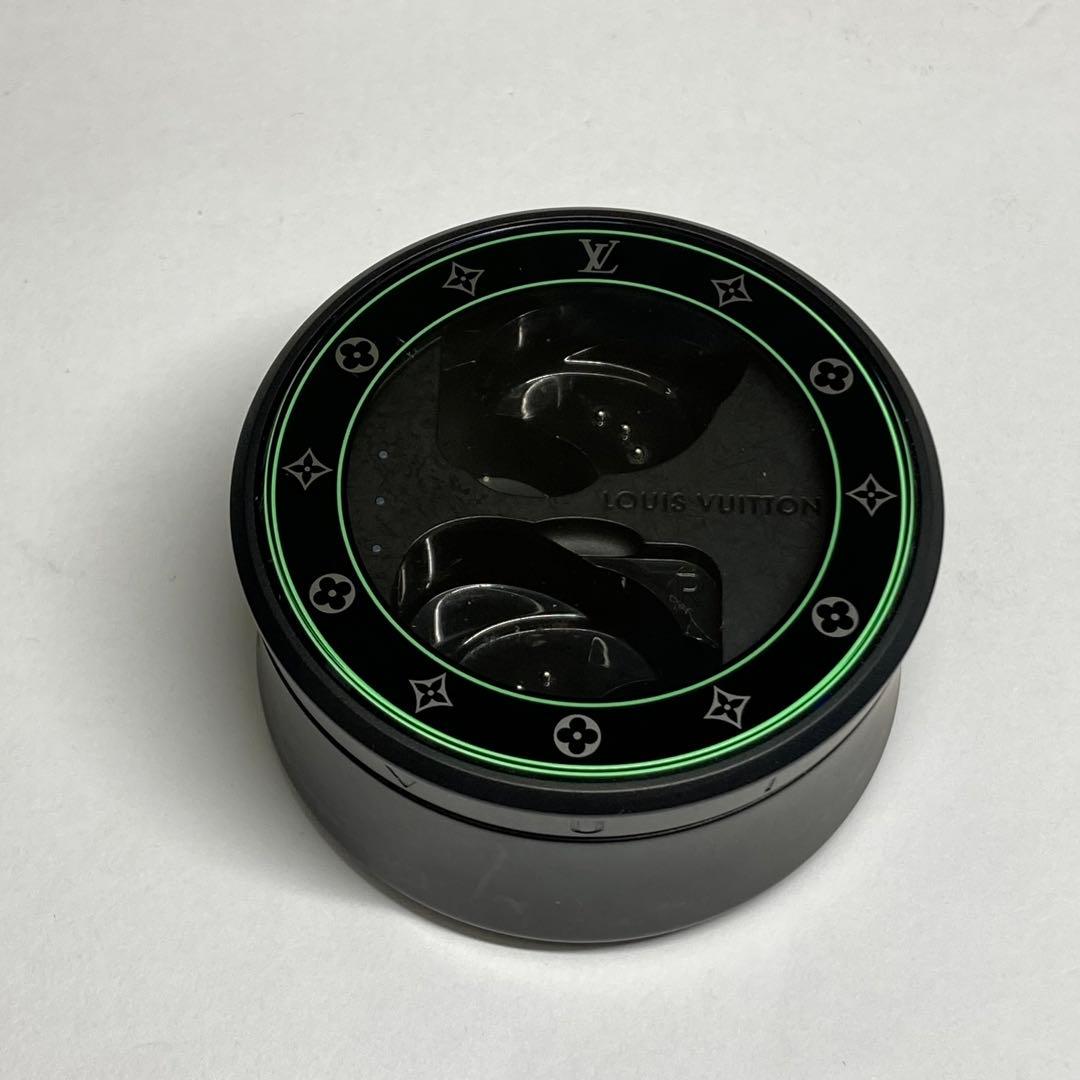 ルイヴィトン ワイヤレスイヤホン ホライゾン　QAB160
