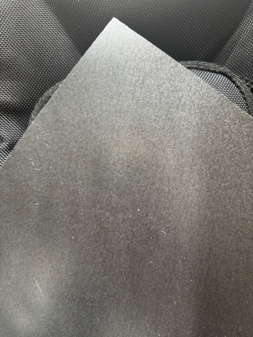 Brixton Carry Backpack Wide Mサイズ