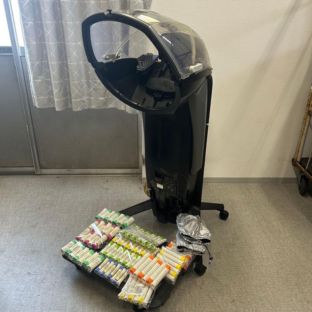 【程度良好】タカラベルモント●air wave vita●SD-AWV-SL