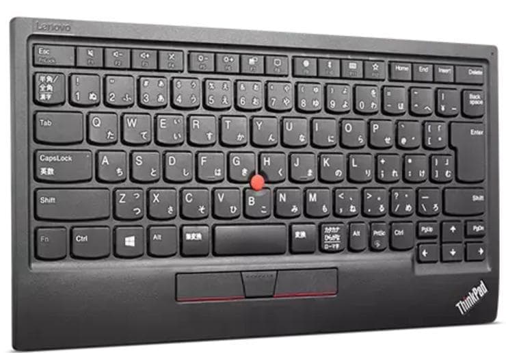 【新品未開封】 Lenovo ThinkPad 日本語配列キーボード本体 超人気