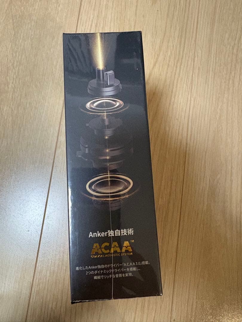 期間限定値下げ！soundcore Liberty 4 完全ワイヤレスイヤフォン